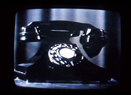 Telephones, 1995, Christian  Marclay